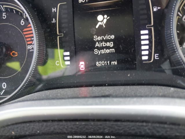 1C4PJLAB3GW190395 Jeep Cherokee Sport