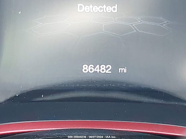 Jeep Compass Trailhawk 4x4 2019 3C4NJDDB1KT800012 Image 15