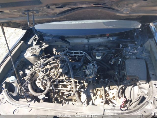 JM3TCBCY8G0101001 Mazda Cx-9 Touring