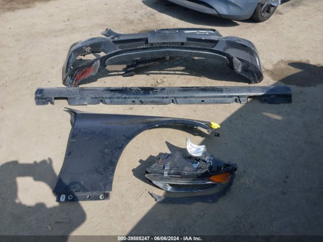 55SWF4JB3JU237003 Mercedes-Benz C 300