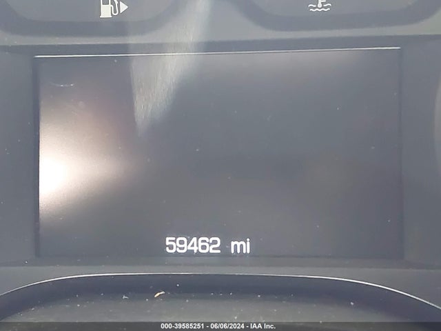 Chevrolet Camaro 1lt 2017 1G1FB1RS1H0182794 Image 7