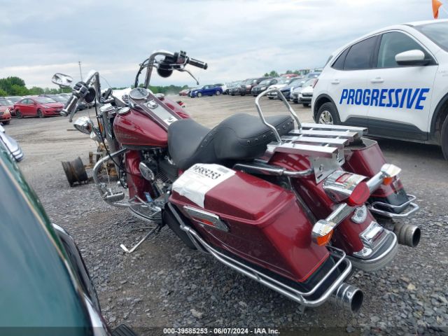 2000 HARLEY-DAVIDSON FLHRI 1HD1FBW16YY623018 Photo 2