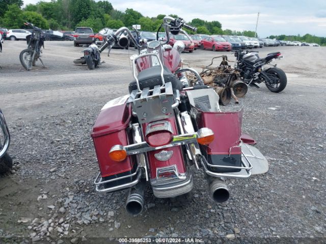 2000 HARLEY-DAVIDSON FLHRI 1HD1FBW16YY623018 Photo 5