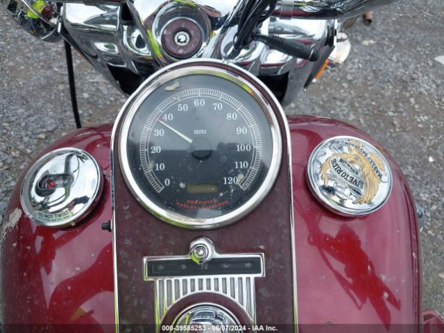 2000 HARLEY-DAVIDSON FLHRI 1HD1FBW16YY623018 Photo 6