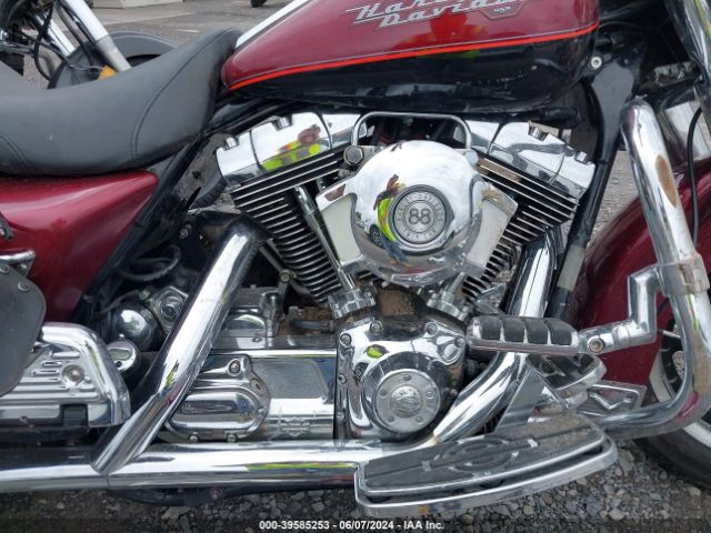 2000 HARLEY-DAVIDSON FLHRI 1HD1FBW16YY623018 Photo 7