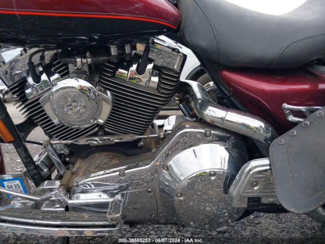 2000 HARLEY-DAVIDSON FLHRI 1HD1FBW16YY623018 Photo 8