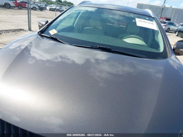 5N1AZ2MH0FN249668 Nissan MURANO SL