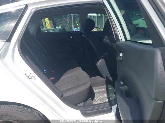 KIA Optima Lx 2020 5XXGT4L38LG447441 Image 8