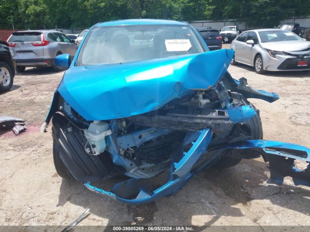 ML32F3FJ8KHF05822 Mitsubishi Mirage G4 Es/rf