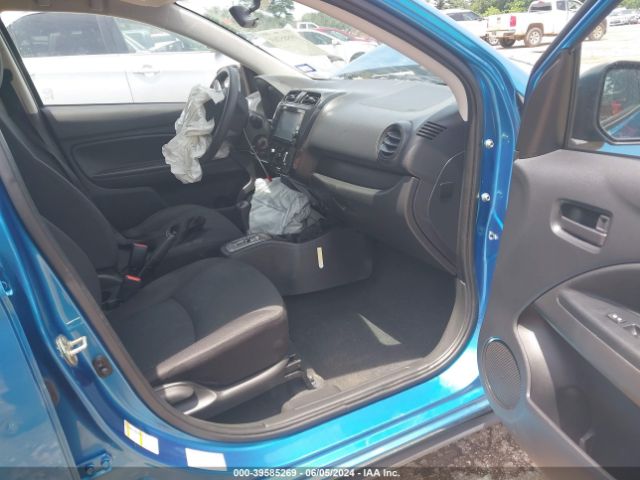 ML32F3FJ8KHF05822 Mitsubishi Mirage G4 Es/rf