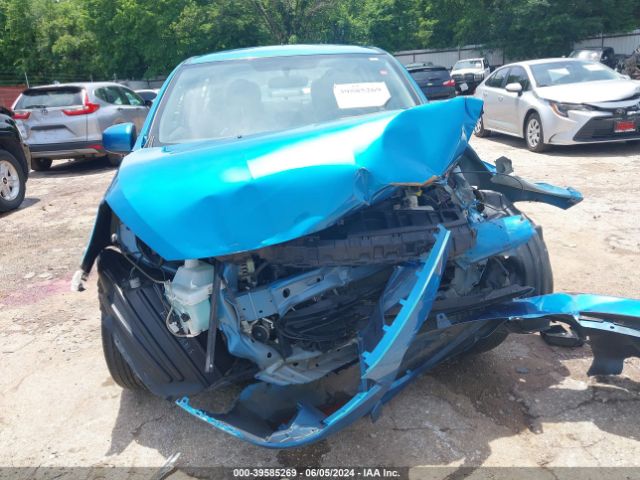 ML32F3FJ8KHF05822 Mitsubishi Mirage G4 Es/rf