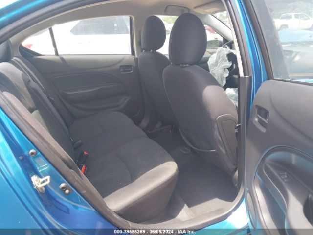 ML32F3FJ8KHF05822 Mitsubishi Mirage G4 Es/rf