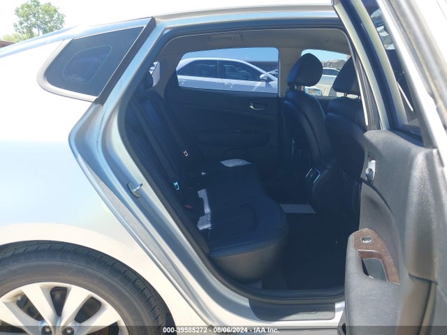 KIA OPTIMA EX 2017 5XXGU4L39HG174417 Image 8
