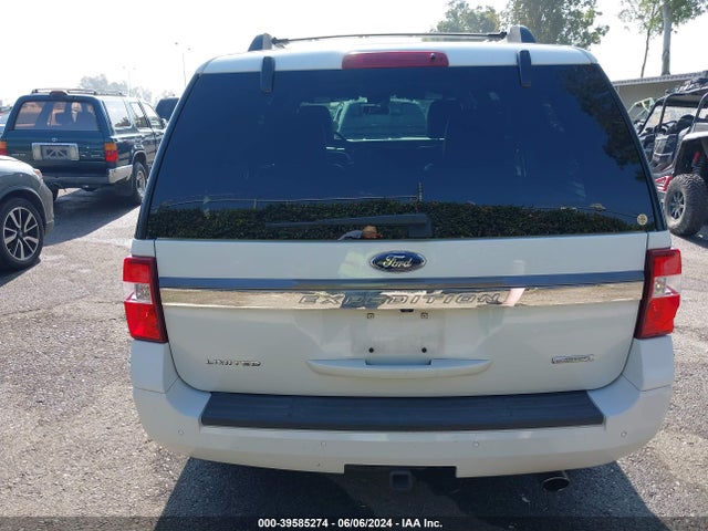 Ford Expedition Limited 2016 1FMJU1KT7GEF31808 Image 16