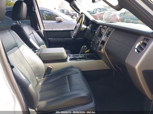 Ford Expedition Limited 2016 1FMJU1KT7GEF31808 Image 5
