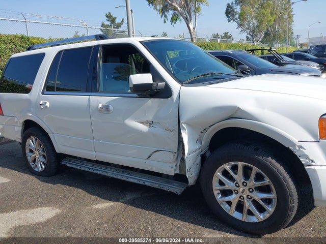 Ford Expedition Limited 2016 1FMJU1KT7GEF31808 Image 6