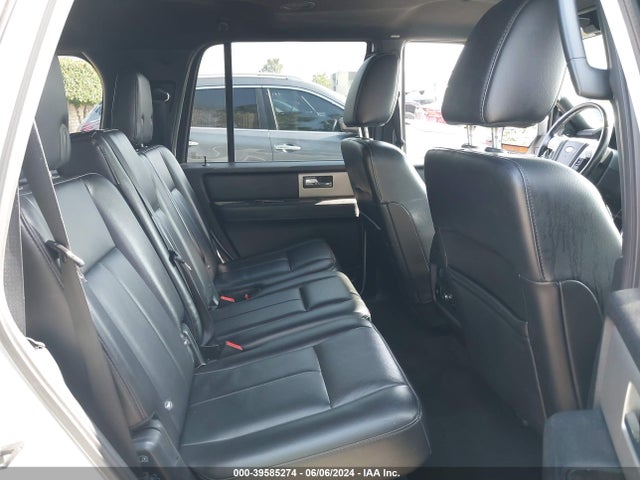 Ford Expedition Limited 2016 1FMJU1KT7GEF31808 Image 8