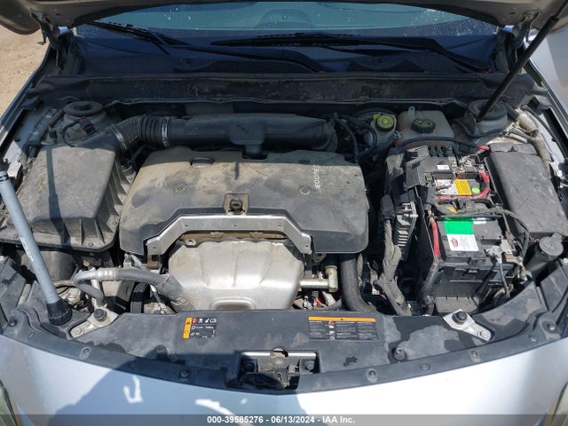 Chevrolet Malibu Limited Lt 2016 1G11C5SA6GF142111 Image 10