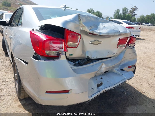 Chevrolet Malibu Limited Lt 2016 1G11C5SA6GF142111 Image 12