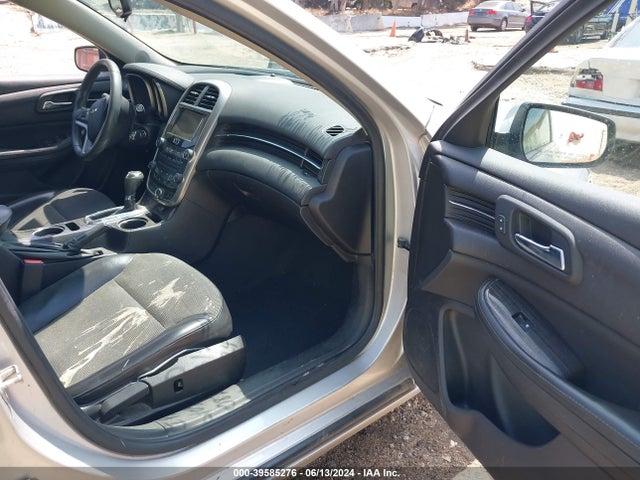 Chevrolet Malibu Limited Lt 2016 1G11C5SA6GF142111 Image 5