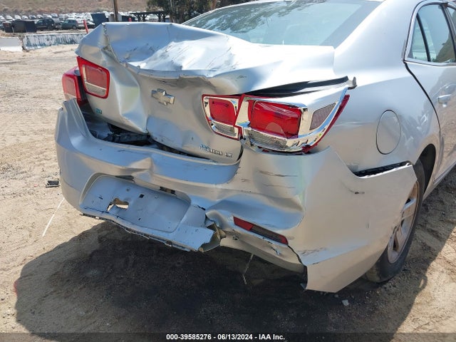 Chevrolet Malibu Limited Lt 2016 1G11C5SA6GF142111 Image 6