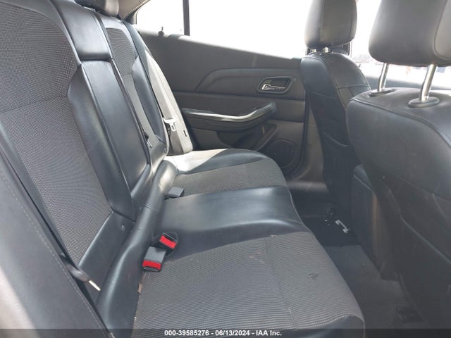 Chevrolet Malibu Limited Lt 2016 1G11C5SA6GF142111 Image 8