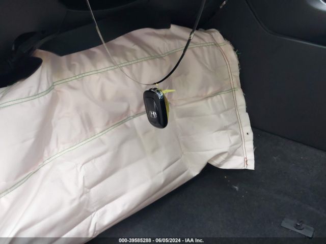19XFL2H86PE021749 Honda Civic Sport