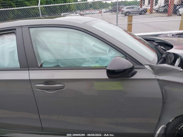 19XFL2H86PE021749 Honda Civic Sport
