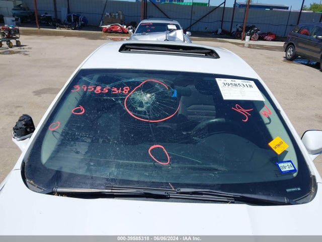 Ford FUSION SE 2016 3FA6P0H75GR208138 Image 18