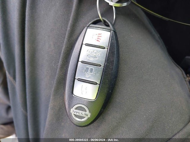 Nissan SENTRA SR 2017 3N1AB7AP5HY298987 Image 11