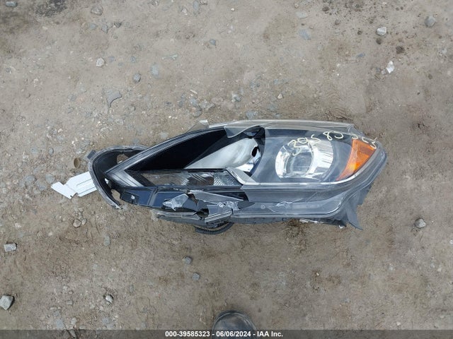 Nissan SENTRA SR 2017 3N1AB7AP5HY298987 Image 12