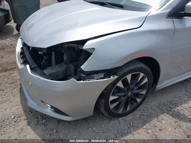 Nissan SENTRA SR 2017 3N1AB7AP5HY298987 Image 13