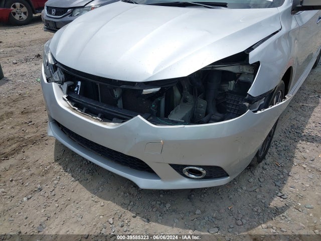 Nissan SENTRA SR 2017 3N1AB7AP5HY298987 Image 14