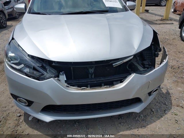 Nissan SENTRA SR 2017 3N1AB7AP5HY298987 Image 15