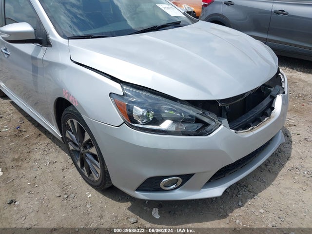 Nissan SENTRA SR 2017 3N1AB7AP5HY298987 Image 16