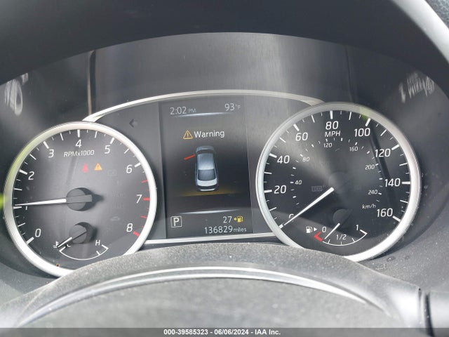 Nissan SENTRA SR 2017 3N1AB7AP5HY298987 Image 7