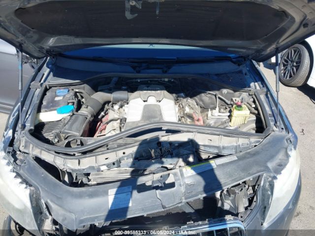 WA1LGAFE6ED003075 Audi Q7 3.0t Premium