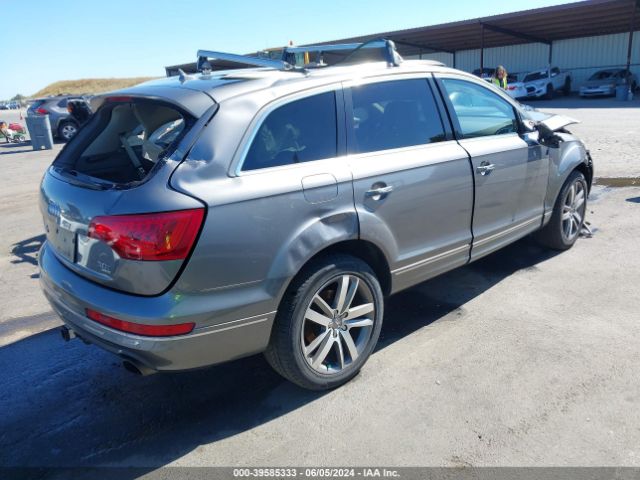 WA1LGAFE6ED003075 Audi Q7 3.0t Premium