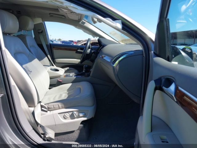 WA1LGAFE6ED003075 Audi Q7 3.0t Premium
