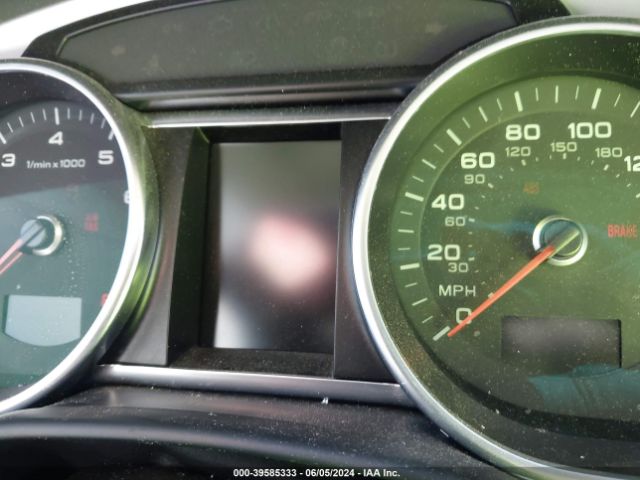 WA1LGAFE6ED003075 Audi Q7 3.0t Premium
