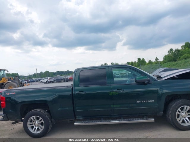 Chevrolet Silverado 1500 1lt 2015 3GCUKREC4FG114820 Image 12