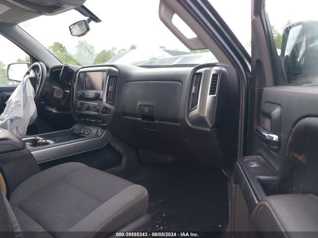 Chevrolet Silverado 1500 1lt 2015 3GCUKREC4FG114820 Image 5