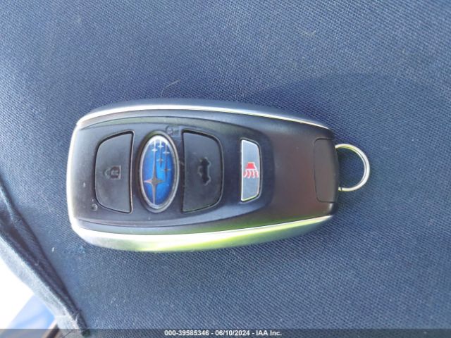 JF1VBAF66N9032851 Subaru Wrx Premium