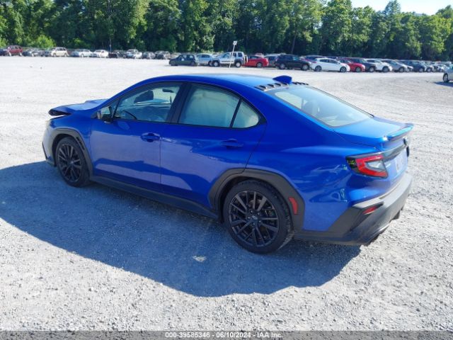 JF1VBAF66N9032851 Subaru Wrx Premium