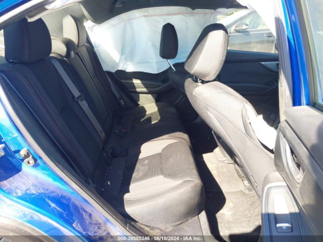 JF1VBAF66N9032851 Subaru Wrx Premium