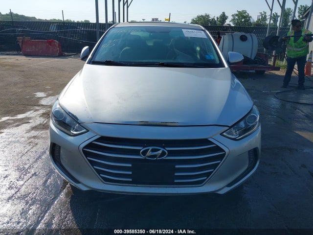 Hyundai Elantra Value Edition 2018 5NPD84LF2JH320460 Image 13