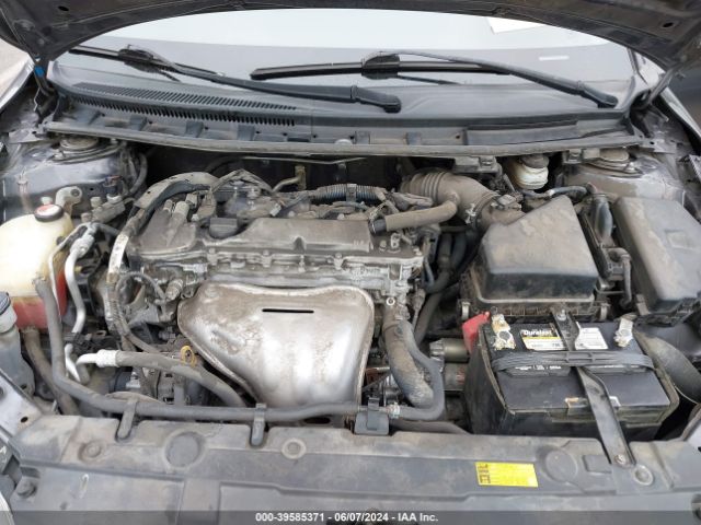 JTKJF5C7XFJ010488 Scion TC