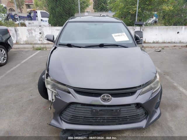 JTKJF5C7XFJ010488 Scion TC