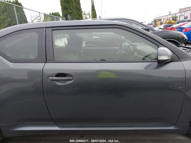 JTKJF5C7XFJ010488 Scion TC