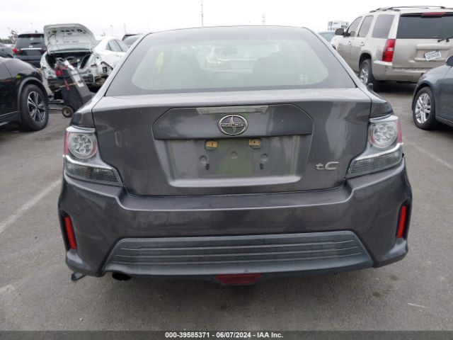 JTKJF5C7XFJ010488 Scion TC
